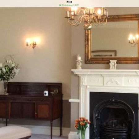 The Dower House Apartments Lincoln Pokoj fotografie