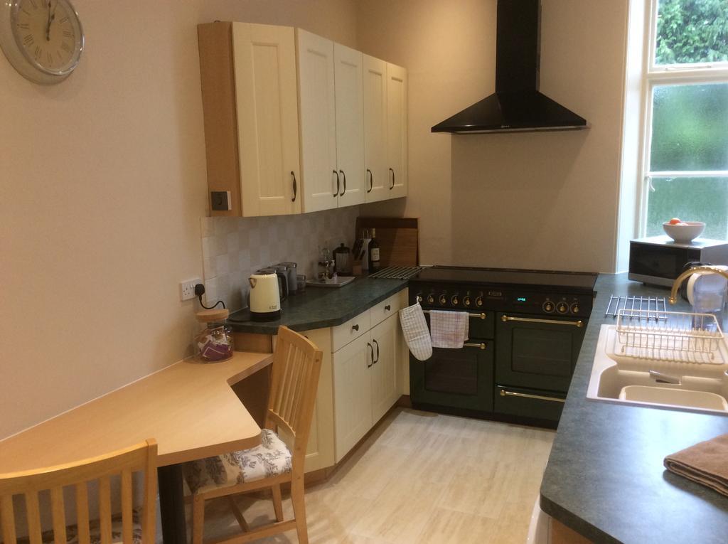 The Dower House Apartments Lincoln Pokoj fotografie