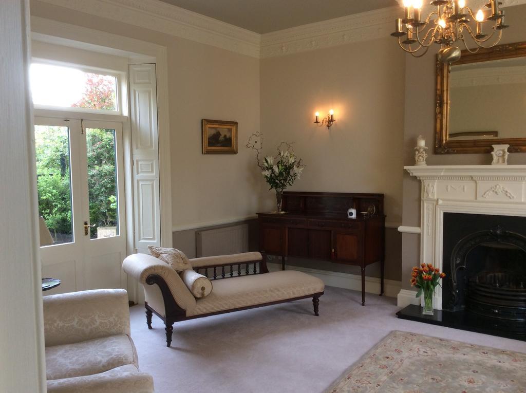 The Dower House Apartments Lincoln Pokoj fotografie