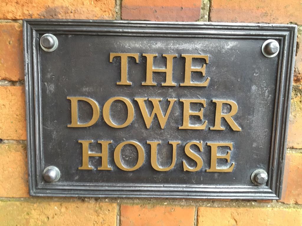 The Dower House Apartments Lincoln Exteriér fotografie